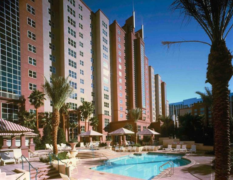 Resort  Paradise