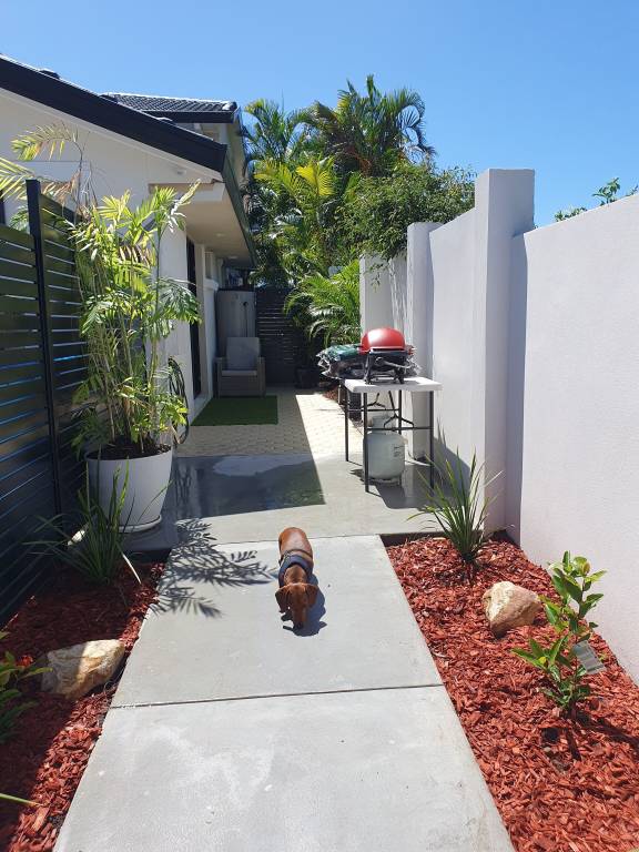 Apartment Benowa