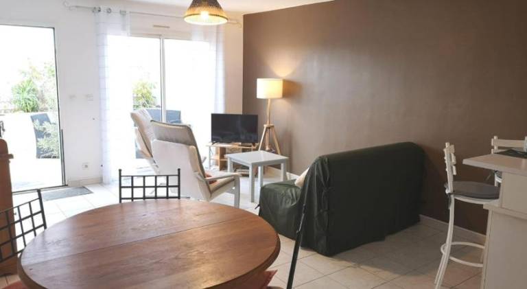 Holiday apartment | Dogs allowed — photo 3