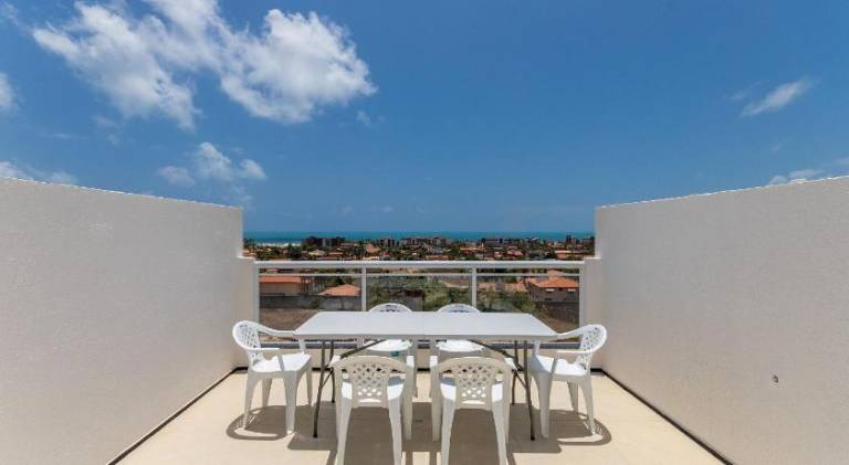 Beach Townhouses 5 - Porto das Dunas by Carpediem — photo 5