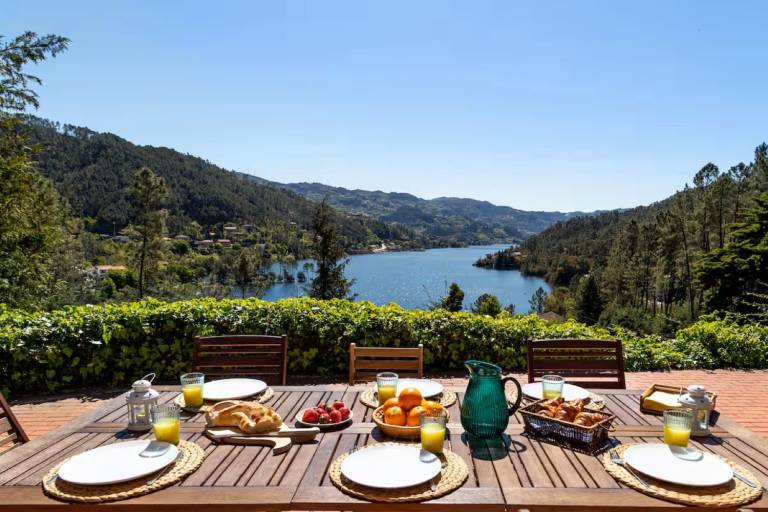 Cottage Vilar da Veiga