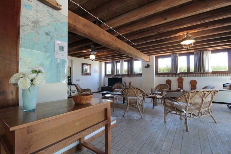 Ferienhaus Favaro Veneto