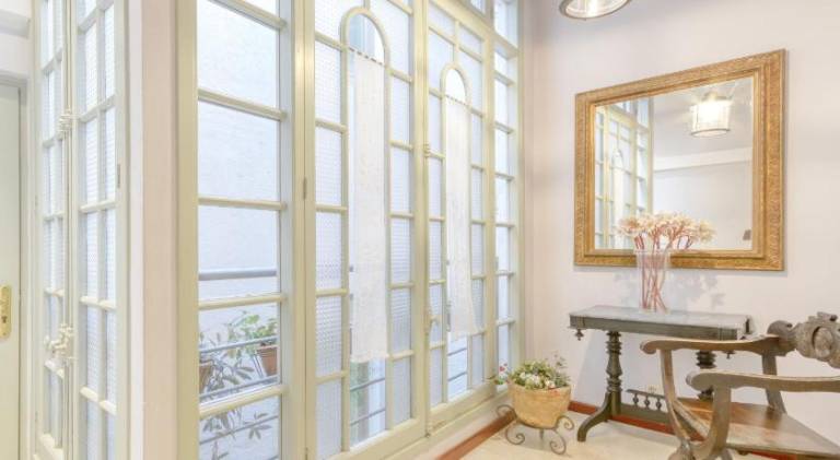 Holiday apartment with 3 rooms for 4 persons — photo 5