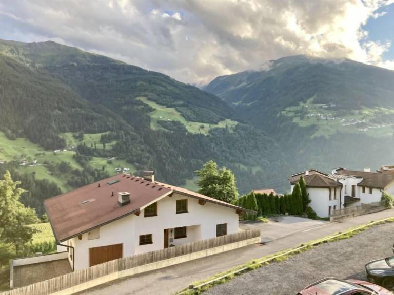 Ferienwohnung  Landeck