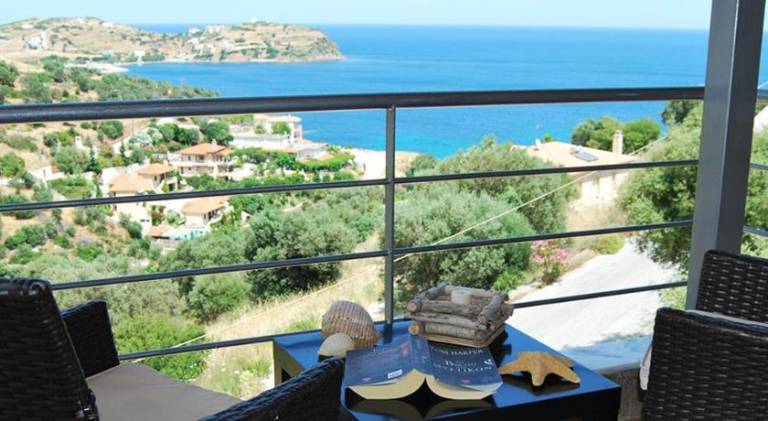 Holiday apartment | Next to the beach | Dogs allowed — photo 2