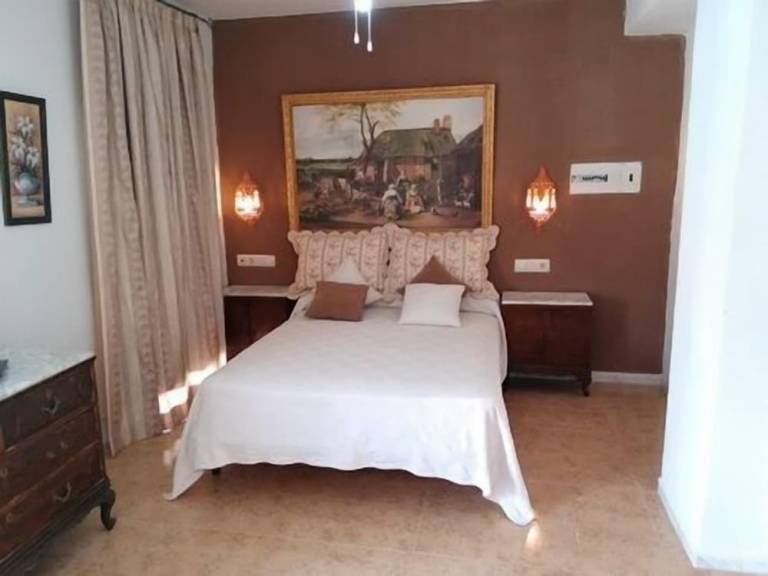 Apartamento  Cortes y Graena