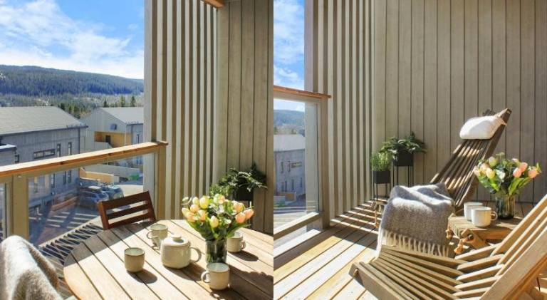 Holiday apartment with 1 room for 8 persons — photo 3