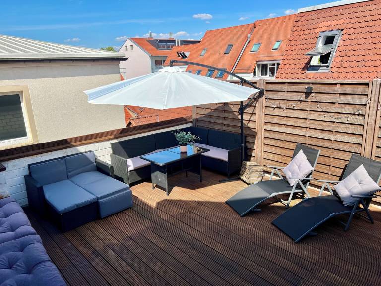Ferienwohnung Speyer