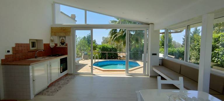 Villa Lido Marini