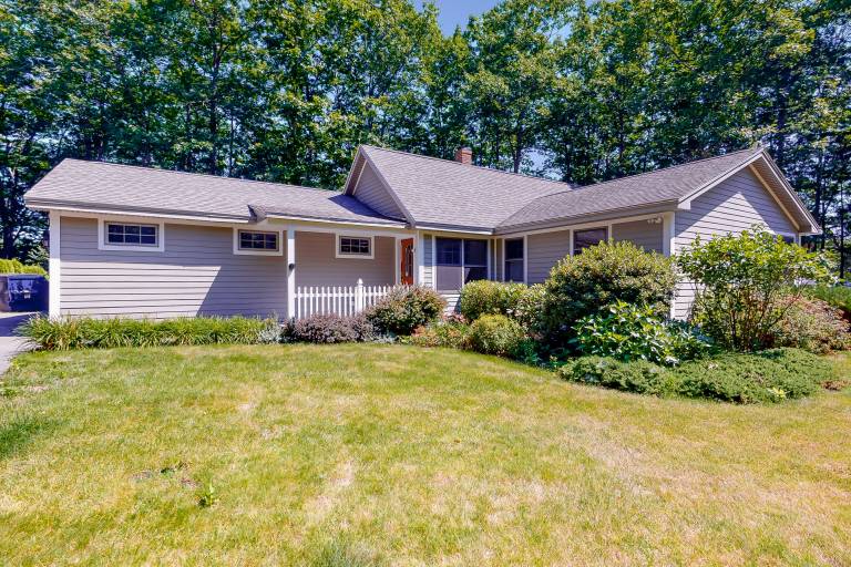 House  Ellsworth