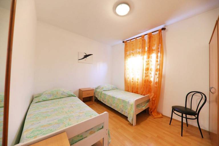 Ferienwohnung Zadar