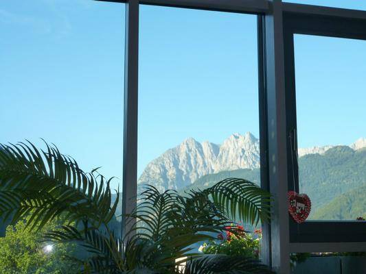 Appartement Ruhpolding