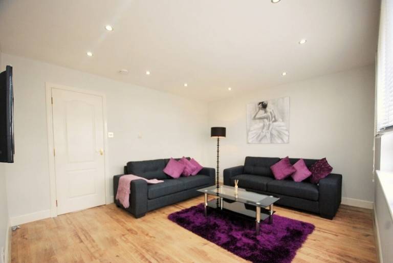 Ferienwohnung  Aberdeen