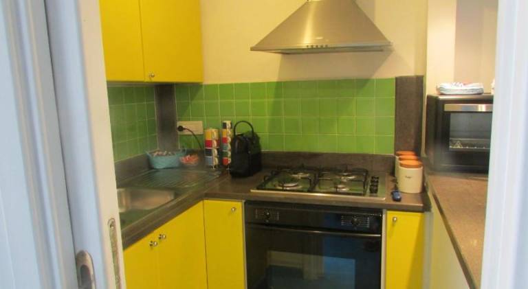 Apartment with 2 rooms for 4 persons — photo 2
