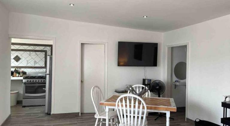 Holiday apartment for 3 persons in Ensenada