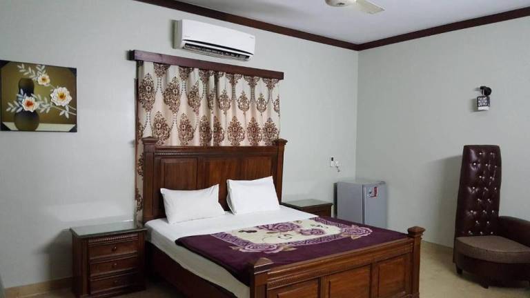 Sea View Guest House — photo 4