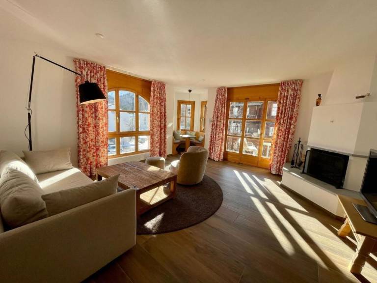 Fully equipped charming holiday apartment | Nature view | Close to the ski | Pets allowed — photo 5