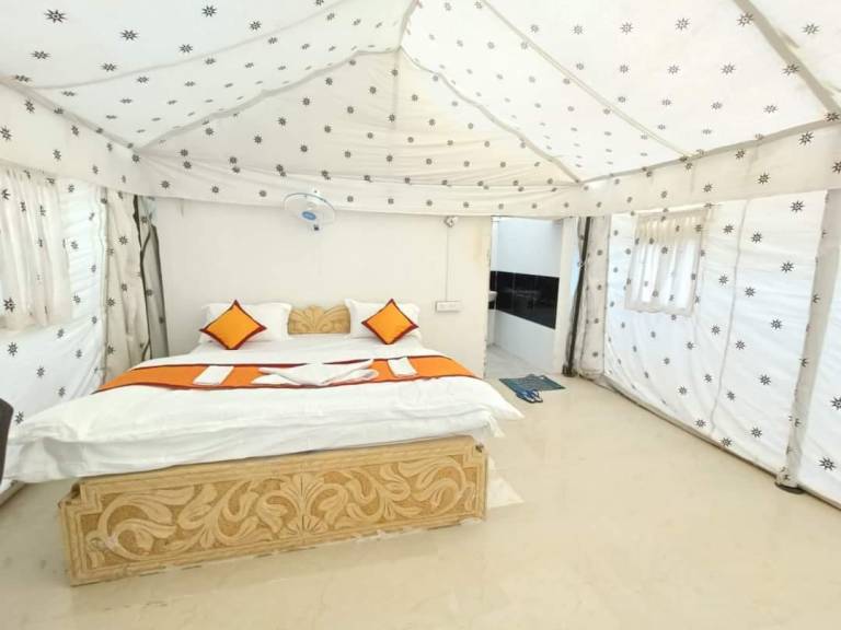 Jaisalmer villa resort in Jaisalmer