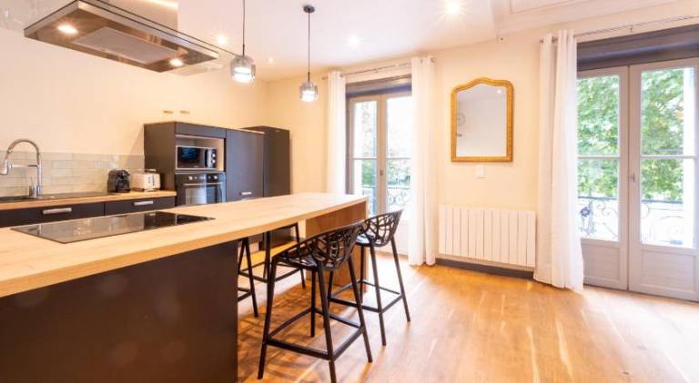 Lovely apartment | Pet-friendly — photo 2