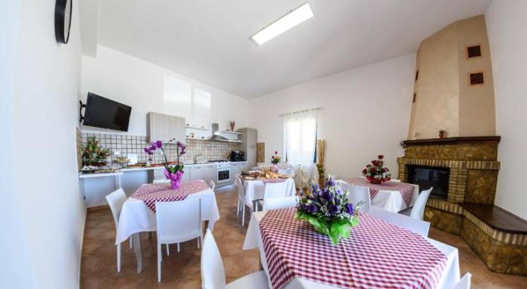 B&B Villa Fiorita — photo 3