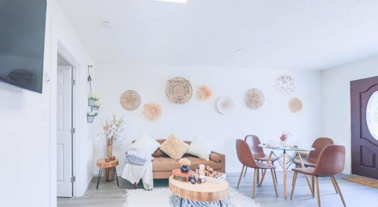 House with 3 rooms for 12 persons — photo 4