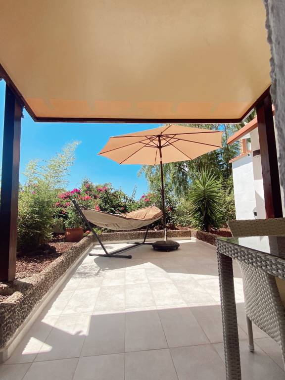 Casa Los Cristianos