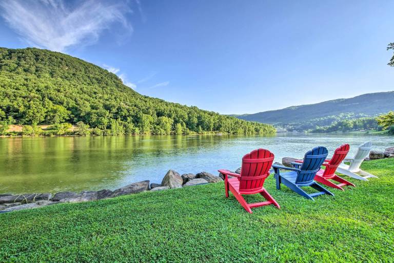 Cabin Chattanooga
