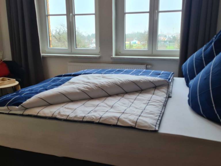 Privatzimmer  Anklam