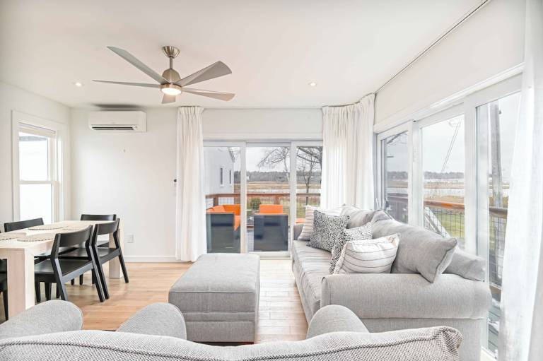 Apartment Scarborough
