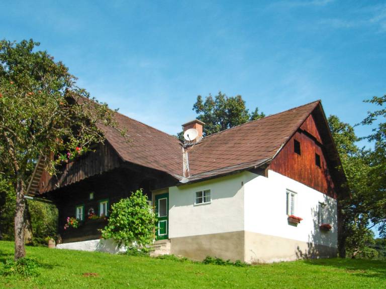 Ferienhaus Weststeiermark