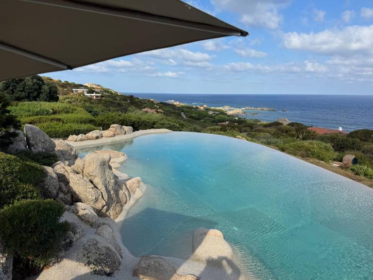 Villa vacanza Portobello di Gallura