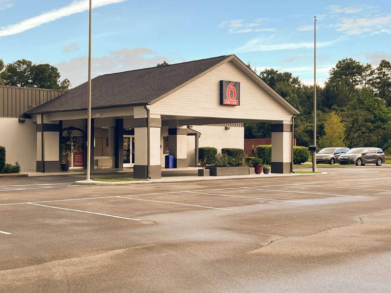 Studio 6 Bay Minette, AL in Bay Minette, AL