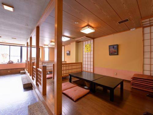 Chuzenji Onsen Nikko Sansui — photo 4