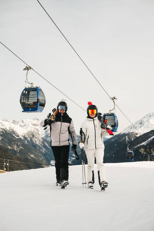 Bungalow mit Hund in Pettneu am Arlberg, für max. 4 Personen Bungalow mit Hund in Pettneu am Arlberg, für max. 4 Personen