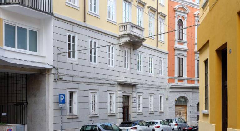 Holiday apartment with 1 room for 2 persons — photo 4