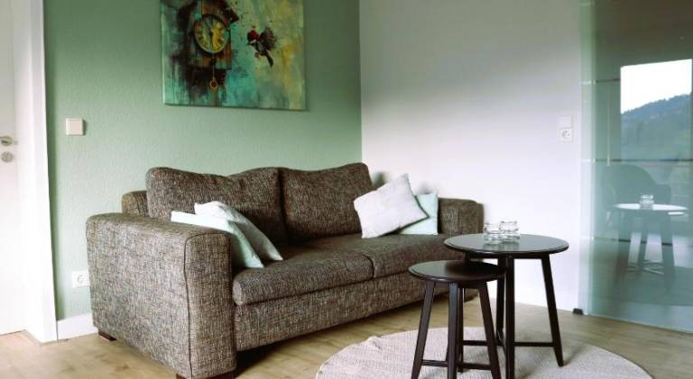 Pleasant rental apartment | Pets are welcome in Rastatt