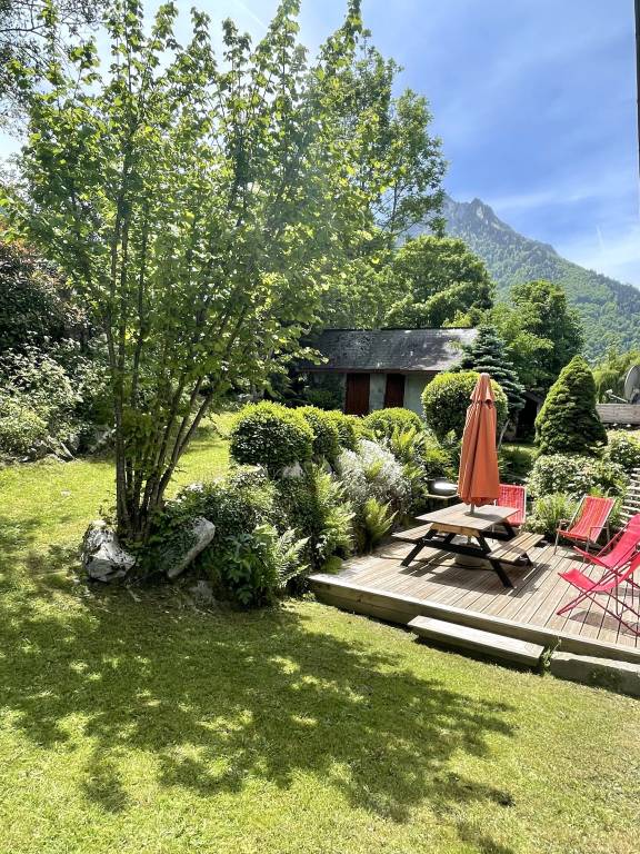 Casa Cauterets