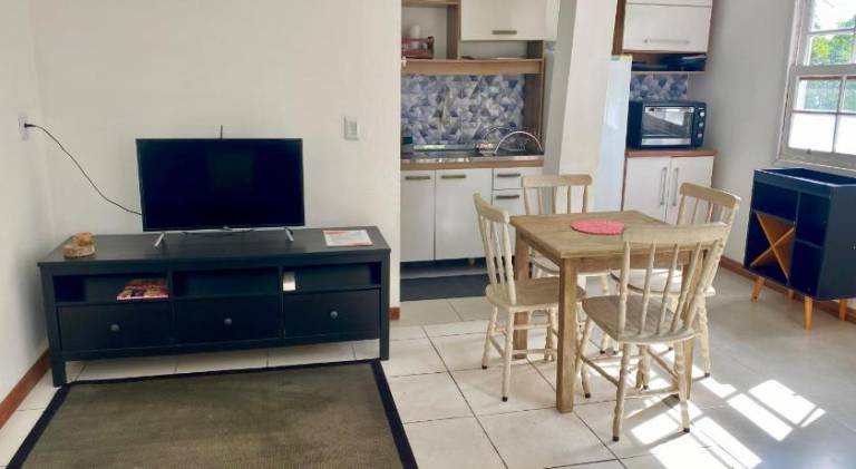 Vacation home with 1 room for 4 persons — photo 2