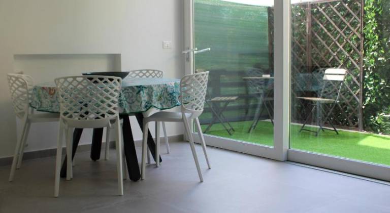Holiday apartment with patio | Suitable for remote work — photo 3