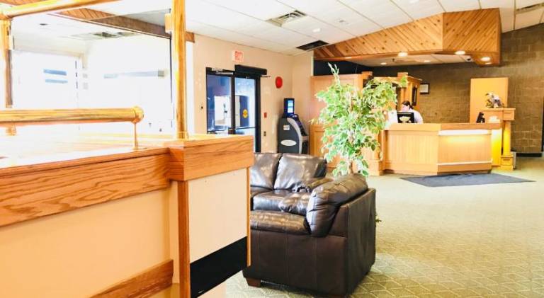 Travelodge Slave Lake — photo 4
