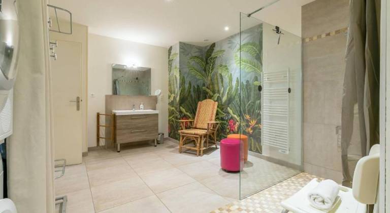 Holiday apartment with jacuzzi | Dogs allowed — photo 2