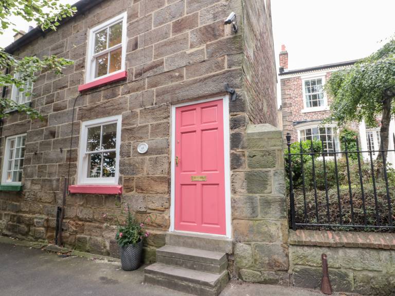 Cottage Guisborough