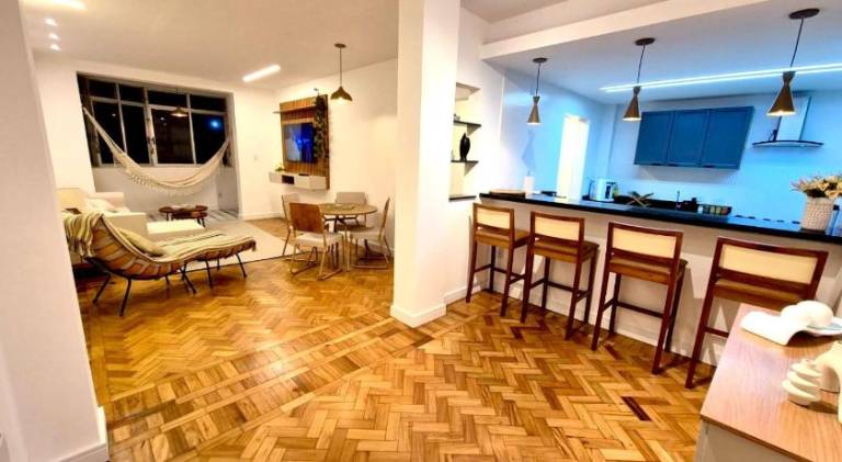 Apartamento Moderno e Aconchegante em Copacabana! — photo 3