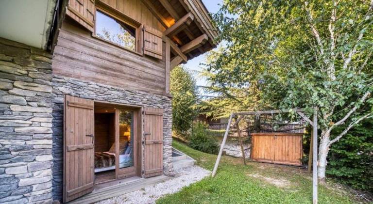 Chalet Canopee — photo 3