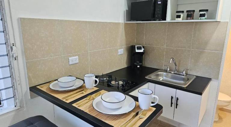 Rental apartment | Suitable for remote work — photo 5
