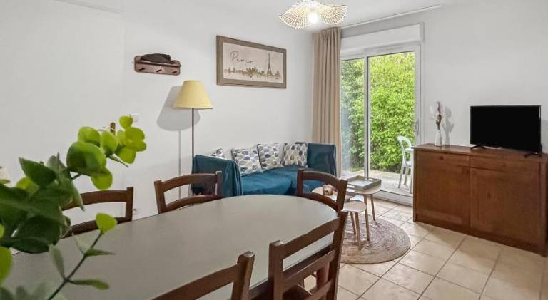 Holiday apartment with pool | Pets allowed — photo 4