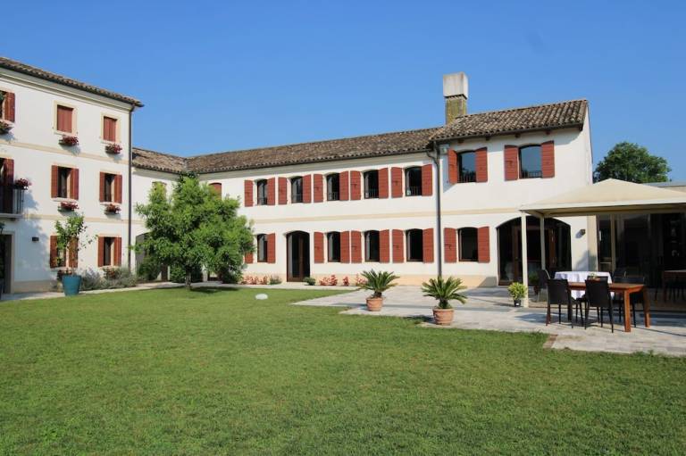 Casa Oderzo