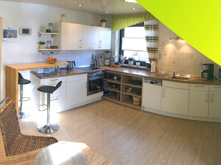 Ferienwohnung Burgbernheim