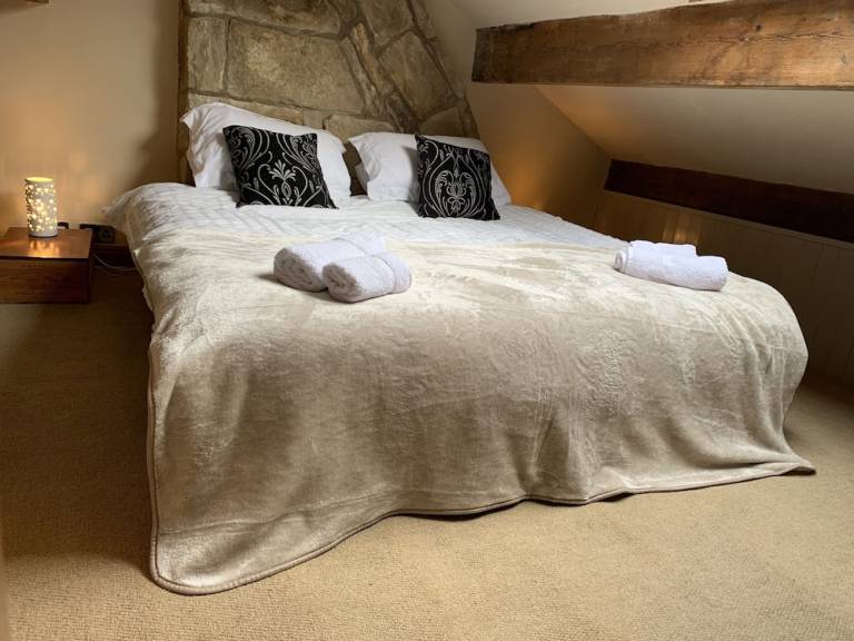 Cottage Hebden Bridge