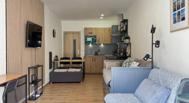 Ferienwohnung Hirschberg am See